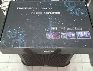 Power Amplifier