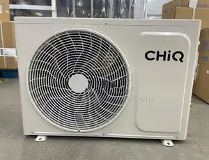 12000BTU CHIQ Inverter AC