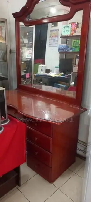 Used Dressing table