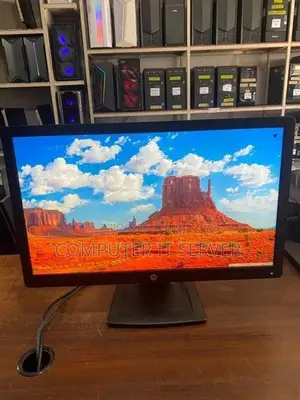 23 ' LED IPS HDMI FullHD Rotatable Monitor
