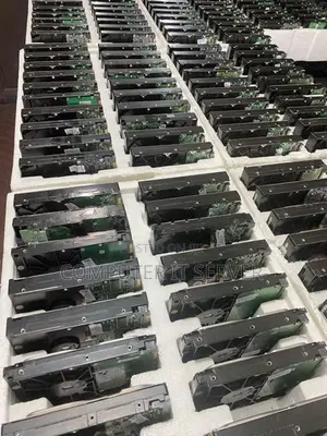 320GB Desktop Super Hard Disks