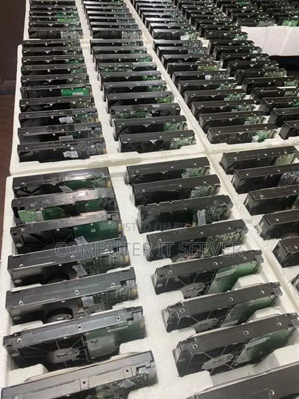 320GB Desktop Super Hard Disks