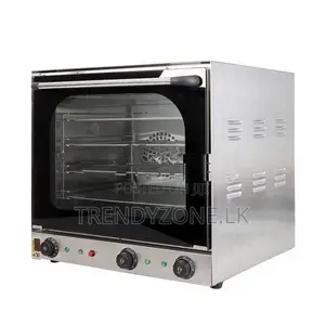 Industrial Linkrich 600mm Convection Oven -4 Layers