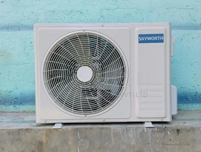 18000BTU (Skyworth) Non Inverter AC