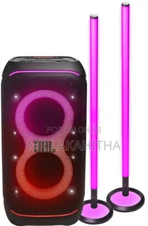 JBL PARTYBOX LIGHT STICK ULTIMATE