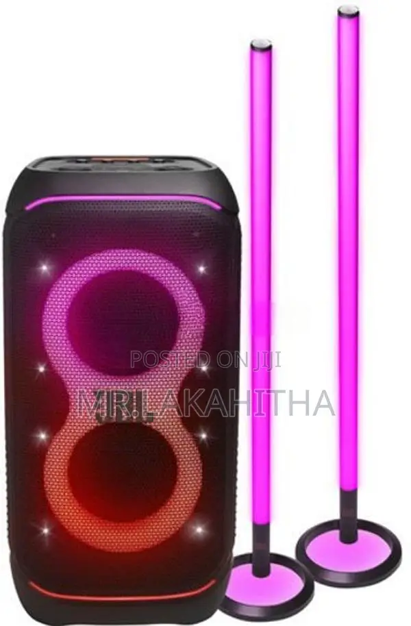 JBL PARTYBOX LIGHT STICK ULTIMATE