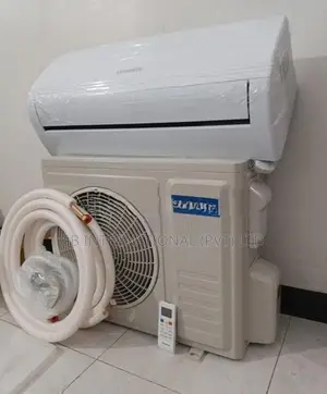 18000BTU (Skyworth) Inverter AC
