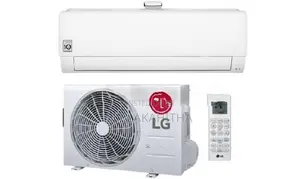 LG 18000BTU A/c Dual Cool R32 Inverter