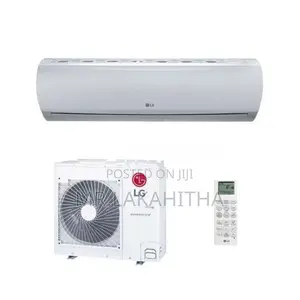LG 24000BTU Air Conditioner Dual Cool R32 Inverter