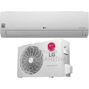 LG 18000BTU Air Conditioner AI 6 In 1 & Wifi R32 Inverter