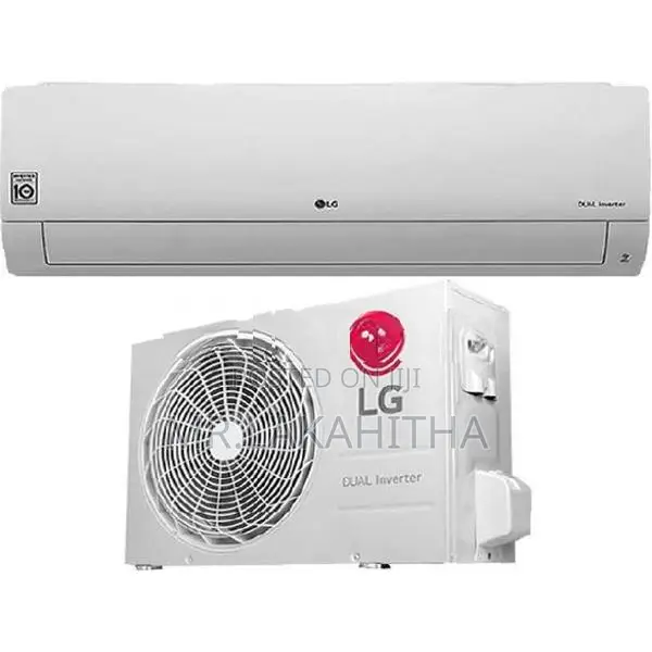LG 18000BTU Air Conditioner AI 6 In 1 & Wifi R32 Inverter