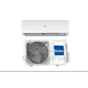 Haier 18000 BTU Air Conditioner - R32 Fix Speed