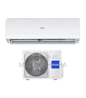 Haier 18000BTU Inverter Air Conditioner - R32