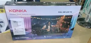 Konka 43" Full HD LED TV