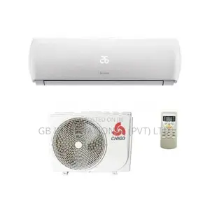 12000BTU CHIGO Non Inverter AC