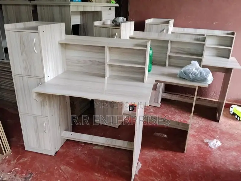 New Smart Office Table