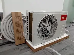 12000BTU (TCL) Non Inverter AC