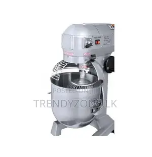 30L Planetary Stand Mixer