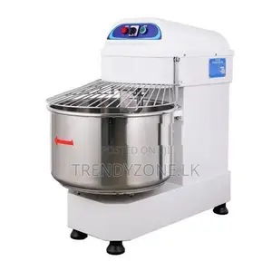 64L Heavy Duty Spiral Stand Mixer