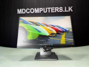 HP Elite E230T 23″Inch IPS Touch Screen Used Monitor ( Without Cables 