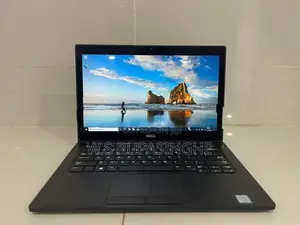 Dell i5 6th GEN (Touch) Laptop