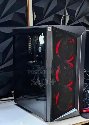 I7 6GEN GAMING PC WITH GTX 1070 8GB GRAPHICS CARD