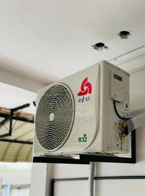 12000BTU CHIGO Non Inverter
