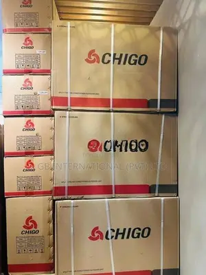 CHIGO Smart Inverter AC