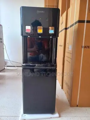 Water Dispenser Standing 3Tap sunpro AFK5651