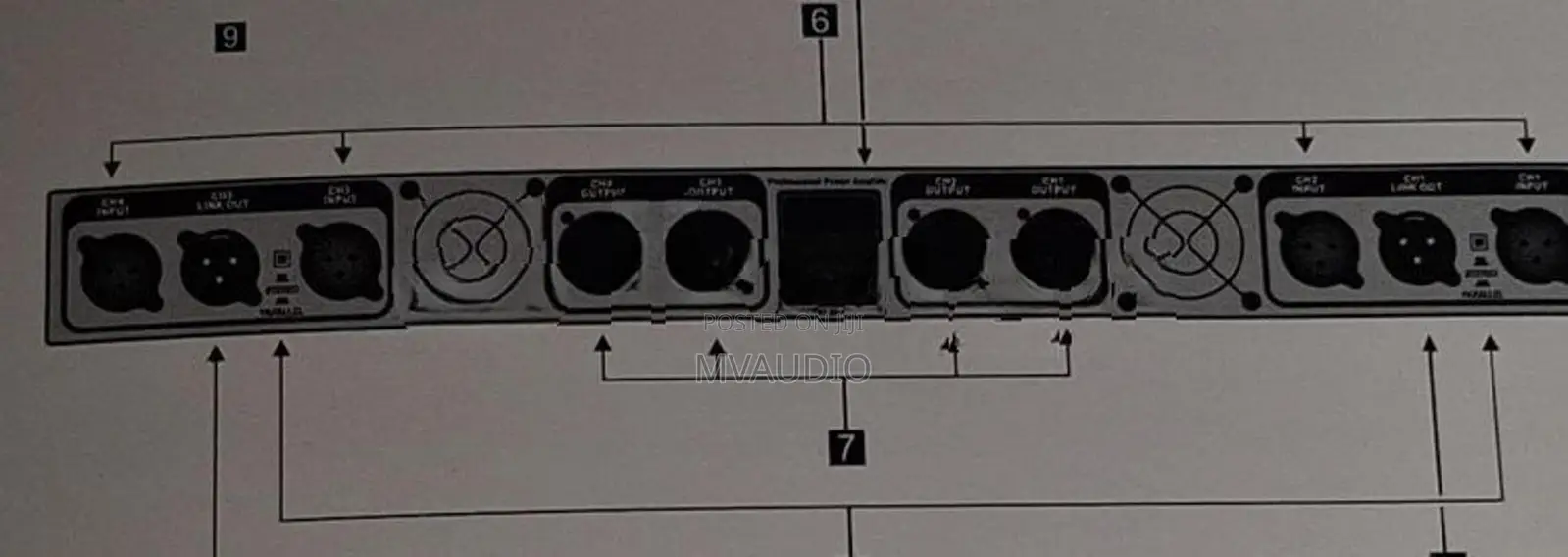 Power Amplifier