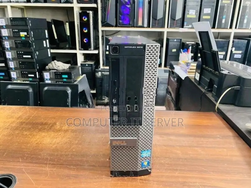 Official Core i3 2ND Generation Pcss