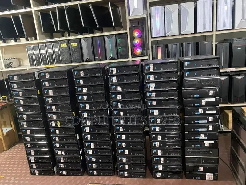 i3 3rd Generation Official CPU