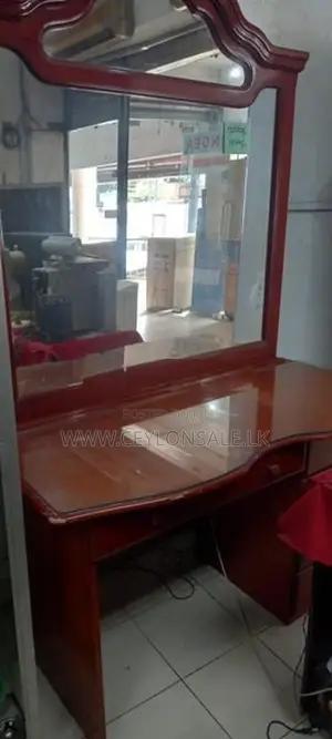 Used Dressing table