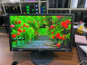 22 LED Wide Display Monitors