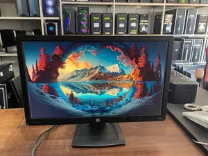 23 ' LED IPS HDMI FullHD Rotatable Monitor