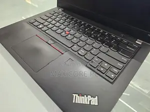 Lenovo ThinkPad T480s INTEL CORE I5 8th Gen 8GB DDR4 RAM 256GB NVME 14