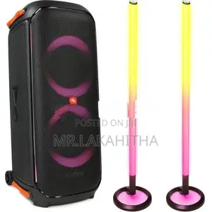 JBL PARTYBOX LIGHT STICK ULTIMATE