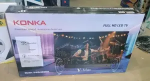 Konka 43" Full HD LED TV