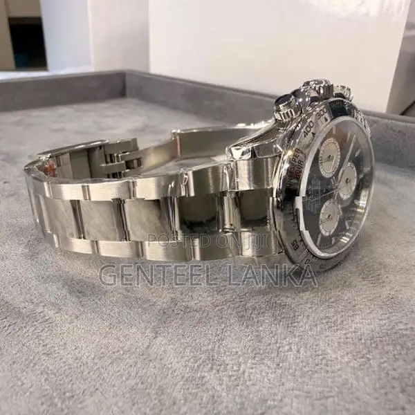 Rolex Cosmograph Daytona Panda Watch