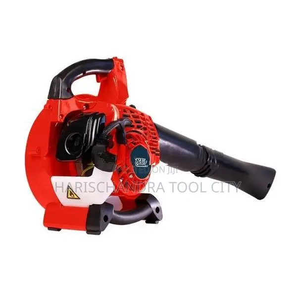 Canfly Engine Blower