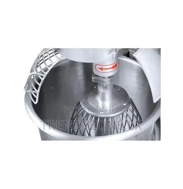 30L Planetary Stand Mixer
