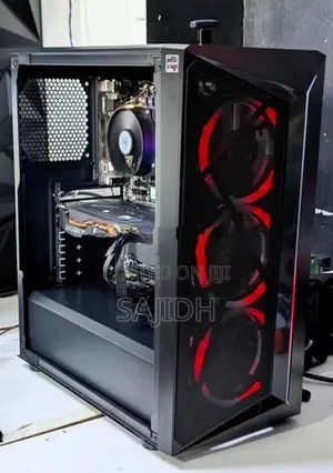 I7 6GEN GAMING PC WITH GTX 1070 8GB GRAPHICS CARD