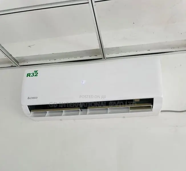 12000BTU CHIGO Non Inverter