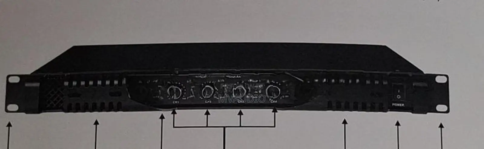 Power Amplifier