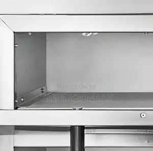 Industrial Electric Pizza Oven