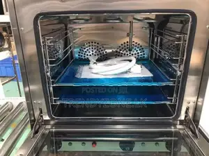 Industrial Linkrich 600mm Convection Oven -4 Layers