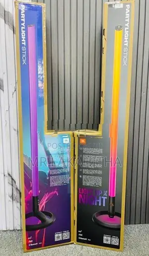 JBL PARTYBOX LIGHT STICK ULTIMATE
