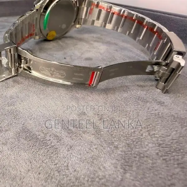 Rolex Cosmograph Daytona Panda Watch