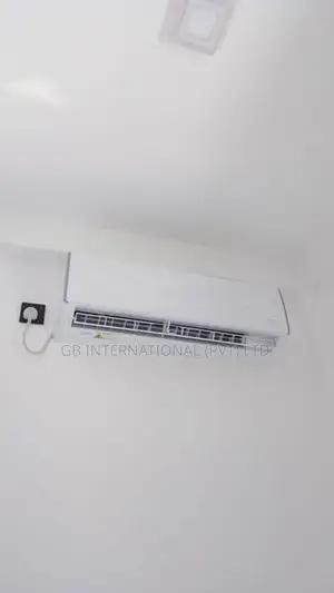 12000BTU TCL Non Inverter Brand New AC 2026 Model