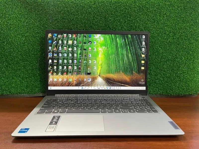 Lenovo i5 12th GEN Laptop